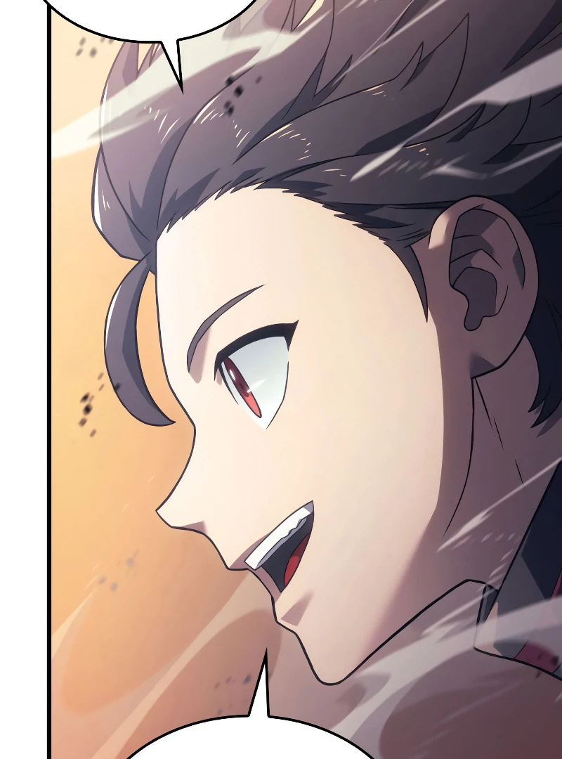 Revenge of the Iron-Blooded Sword Hound, Chapter 13 image 10